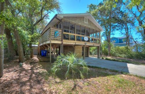 Long Beach Casa | Shellease Cottage