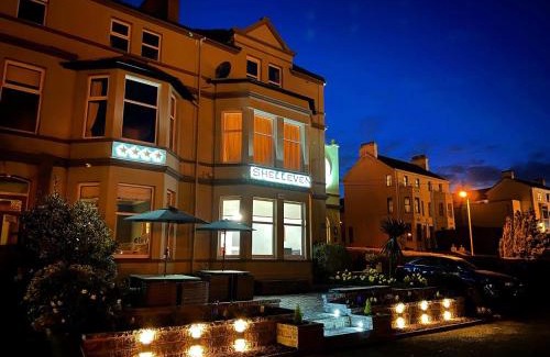 Bangor Casa | Shelleven Guest House