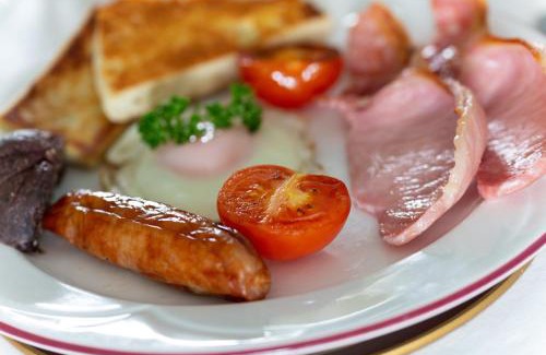 Bangor Casa | Shelleven Guest House