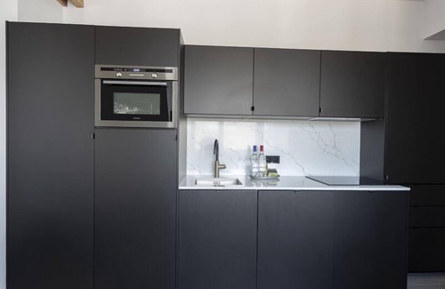 Faubourg-du-Roule Apartamento | Shelley ****