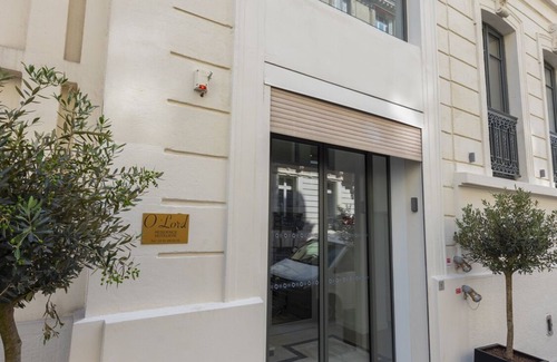 Faubourg-du-Roule Apartamento | Shelley ****
