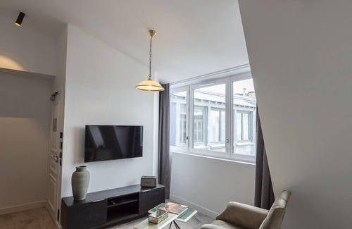 Faubourg-du-Roule Apartamento | Shelley ****