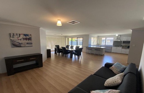 Jurien Bay Casa | Shelley Cove