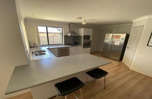 Jurien Bay Casa | Shelley Cove