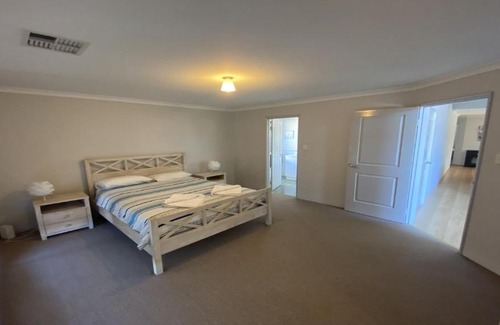 Jurien Bay Casa | Shelley Cove