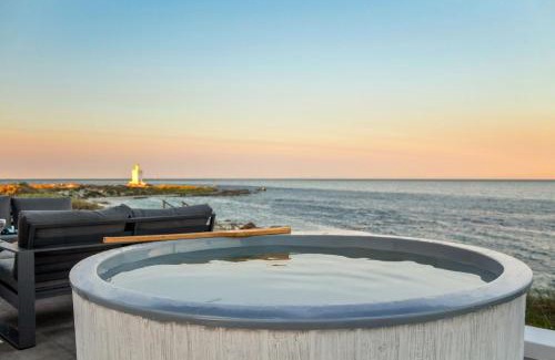 Shelley Point Casa | Shelley Point Beach Villa by Host Agents