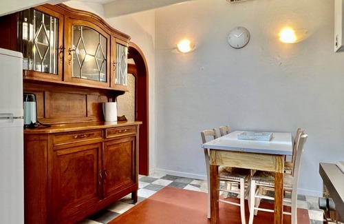 San Terenzo Apartamento | Shelley's Terrace Panoramic Flat x4