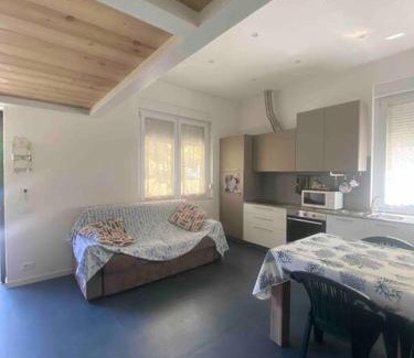 San Terenzo Apartamento | Shelley’s Home