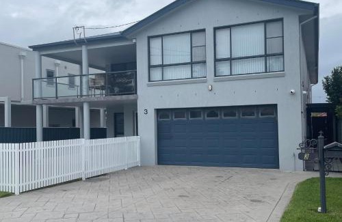 Shellharbour Apartamento | Shellharbour Haven
