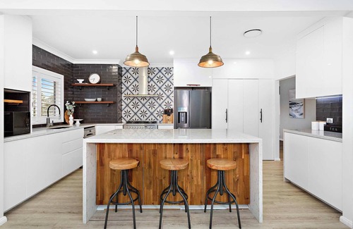 Shellharbour Casa | Shellharbour Poolside Escape
