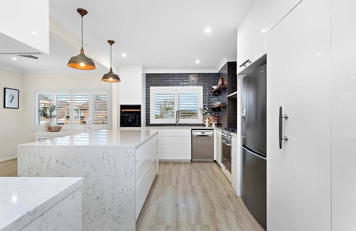 Shellharbour Casa | Shellharbour Poolside Escape