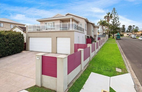 Shellharbour Casa | Shellharbour Poolside Escape