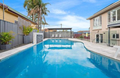 Shellharbour Casa | Shellharbour Poolside Escape