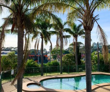 Shellharbour Complejo | Shellharbour Resort and Conference Centre