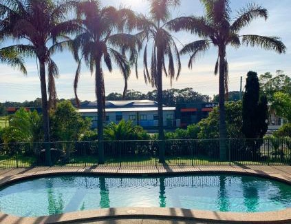 Shellharbour Complejo | Shellharbour Resort and Conference Centre