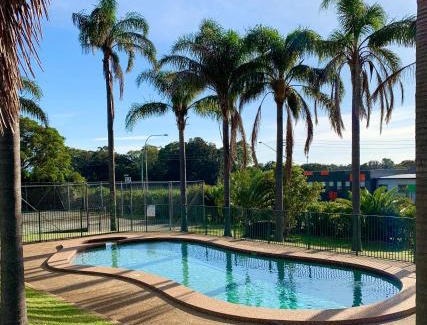 Shellharbour Complejo | Shellharbour Resort and Conference Centre