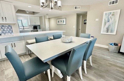 Sanibel Condominio | Buscando un retiro frente al Golfo? ¡Éste es el indicado! ¡Reserva tus vacaciones y comienza a soñar con Sanibel!
