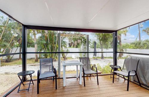 Sanibel Casa | Shelling In Paradise