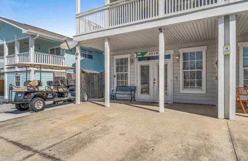 Biltmore Beach Casa | Shells and Bells Ocean Paradise - Sleeps 24, 2 Private Pools