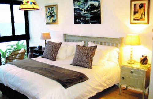 Sheffield Beach Apartamento | Shells Cozy on-the-beach Hideaway