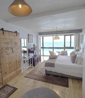 Sheffield Beach Apartamento | Shells Cozy on-the-beach Hideaway