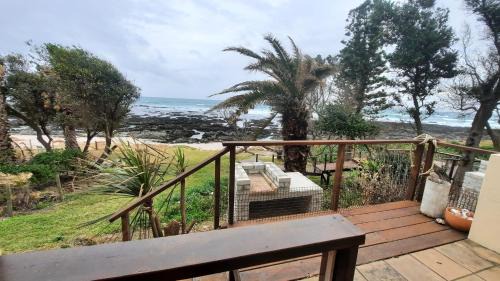 Kini Bay Casa | Shells on the Beach