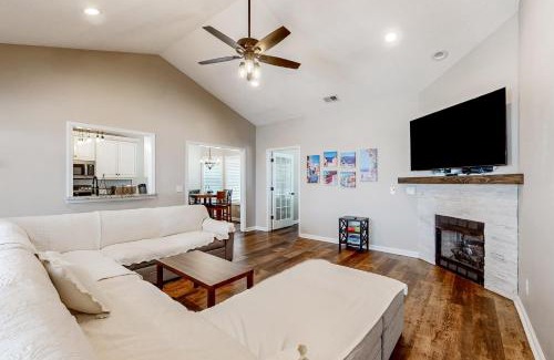 Calabash Casa | Shells & Shores