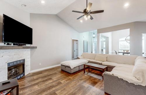 Calabash Casa | Shells & Shores