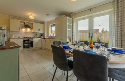 Snettisham Casa | Shellseekers, Snettisham, Norfolk