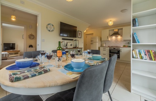 Snettisham Casa | Shellseekers, Snettisham, Norfolk