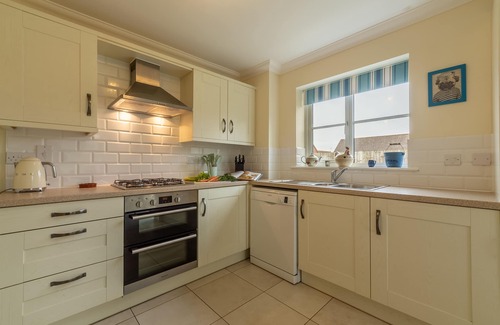 Snettisham Casa | Shellseekers, Snettisham, Norfolk