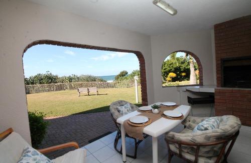 Shelly Beach Apartamento | Shelly De La Mer 5