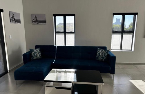 Shelley Point Casa | Shelly Point Island House
