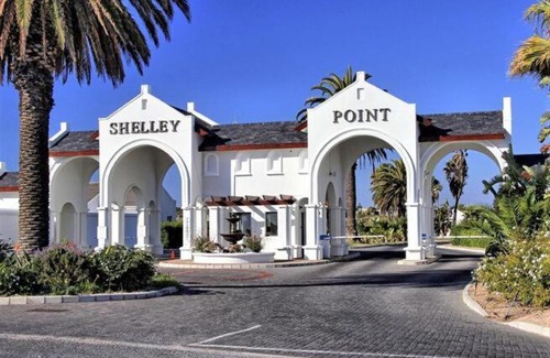 Shelley Point Casa | Shelly Point Island House