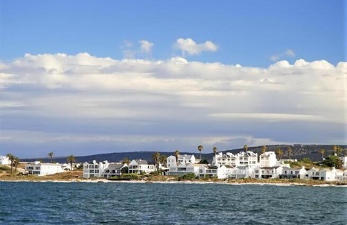 Shelley Point Casa | Shelly Point Island House