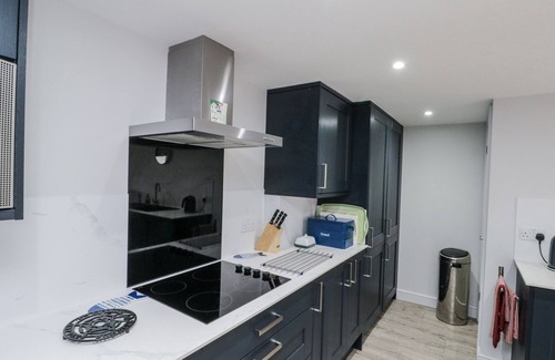 Sandsend Casa | SHELSTONE, family friendly, country holiday cottage in Whitby