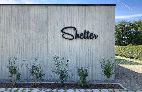 Zutendaal Casa | Shelter