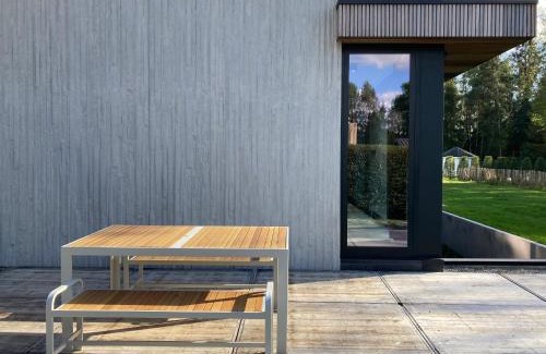 Zutendaal Casa | Shelter