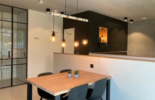 Zutendaal Casa | Shelter