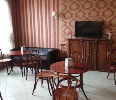 Kolodezhno Hotel | Shelter Hotel & Restaurant