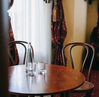 Kolodezhno Hotel | Shelter Hotel & Restaurant
