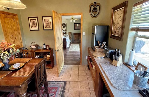 Williamson Apartamento | Shelter in Nature - A gateway to Arizona's wonders. A rare gem near Prescott, AZ