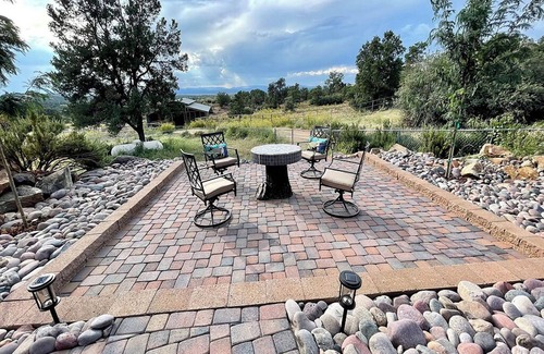 Williamson Apartamento | Shelter in Nature - A gateway to Arizona's wonders. A rare gem near Prescott, AZ