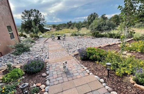 Williamson Apartamento | Shelter in Nature - Bring your Horse