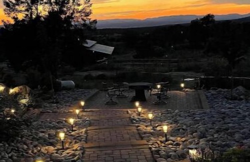 Williamson Apartamento | Shelter in Nature - Bring your Horse