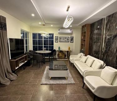 Murree Apartamento | Shelter inn Executive Apartments in Murree
