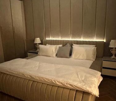 Murree Apartamento | Shelter inn Executive Apartments in Murree