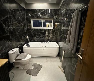 Murree Apartamento | Shelter inn Executive Apartments in Murree