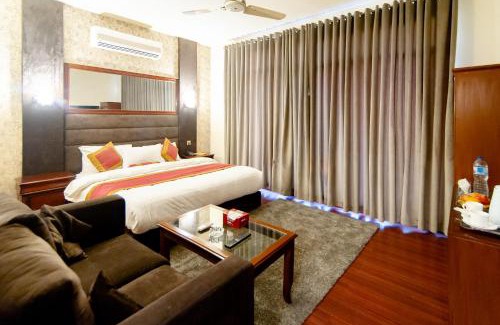 F-8 Sector Casa | Shelton Guest House