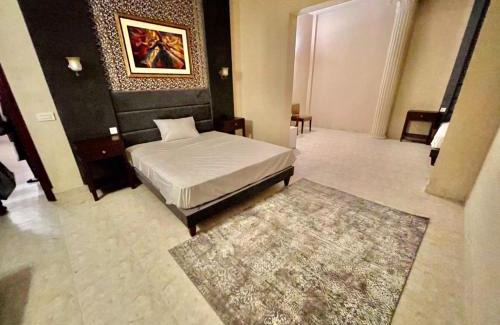 Mardan Casa | Shelton Hotel Mardan
